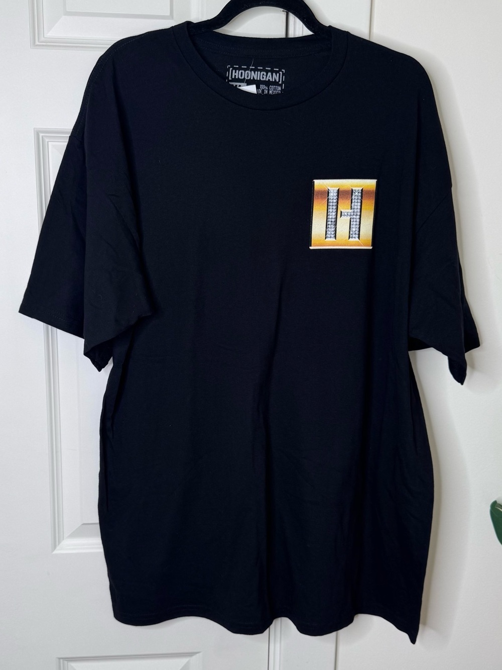 NWT Hoonigan Part Breakers Graphic Tee - Picture 2 of 6